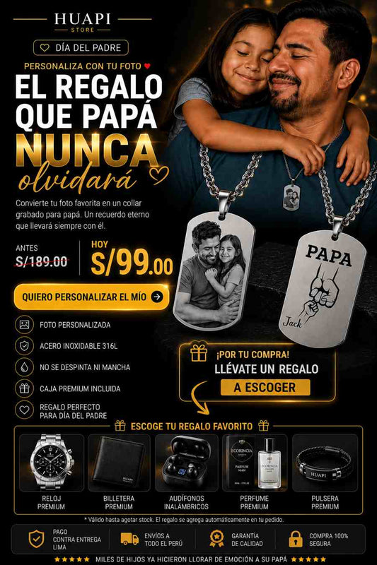 💎PAPÁ ETERNO👨‍🍼