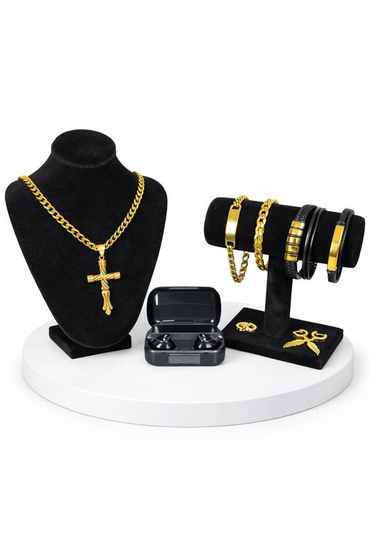 💎PACK ÉLITE DORADO💎