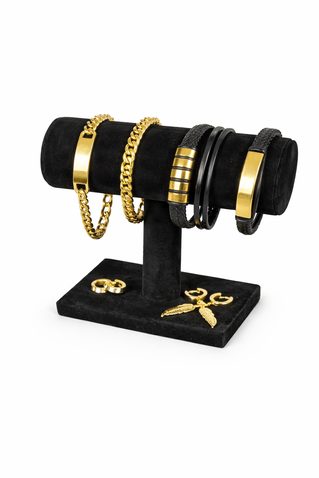 💎PACK ÉLITE DORADO💎